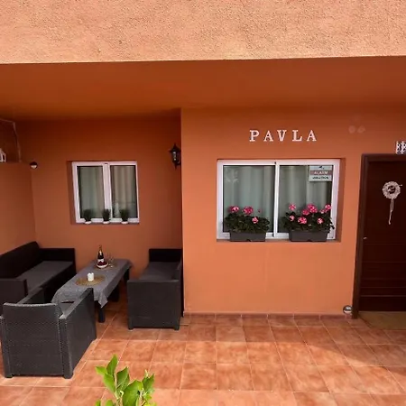Apartamento Pavla Κόστα Κάλμα