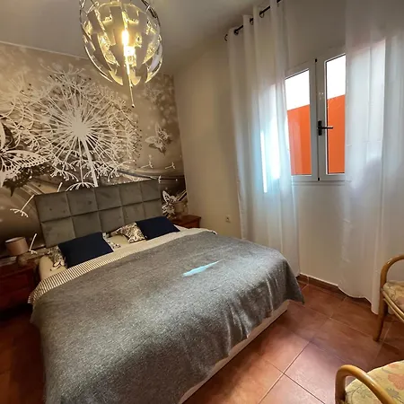 Apartamento Pavla Διαμέρισμα Κόστα Κάλμα