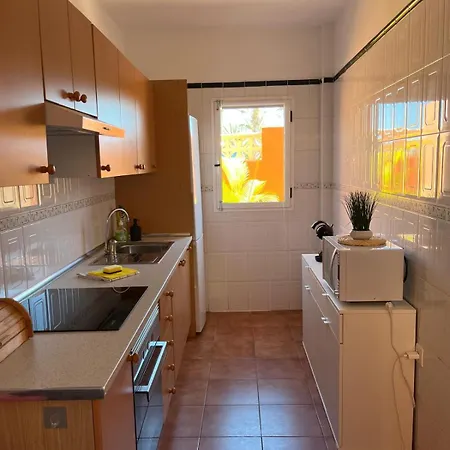 Apartamento Pavla * Κόστα Κάλμα