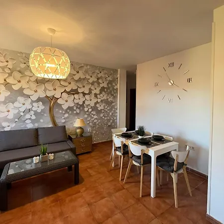 Apartamento Pavla * Costa Calma