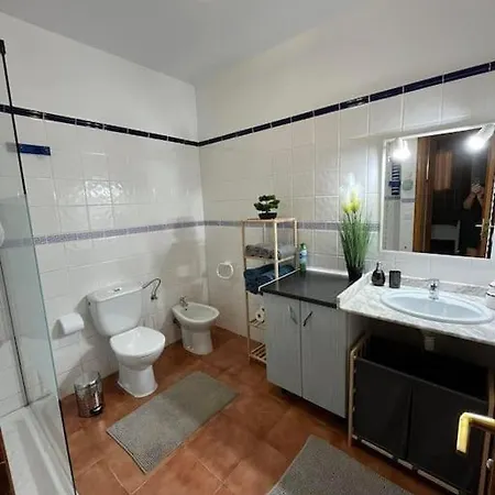 Apartamento Pavla Apartament