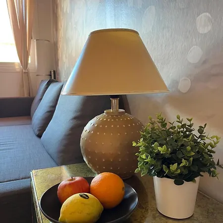 Apartament Apartamento Pavla Costa Calma