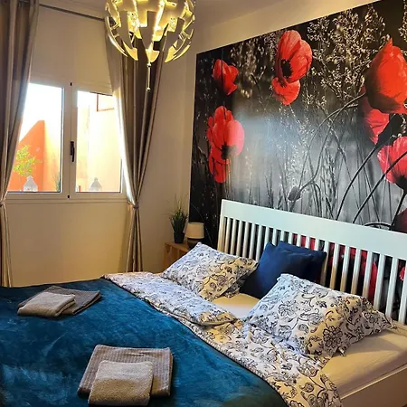 Apartament Apartamento Pavla