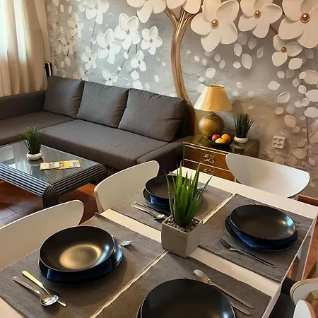 Apartamento Pavla Apartament Costa Calma