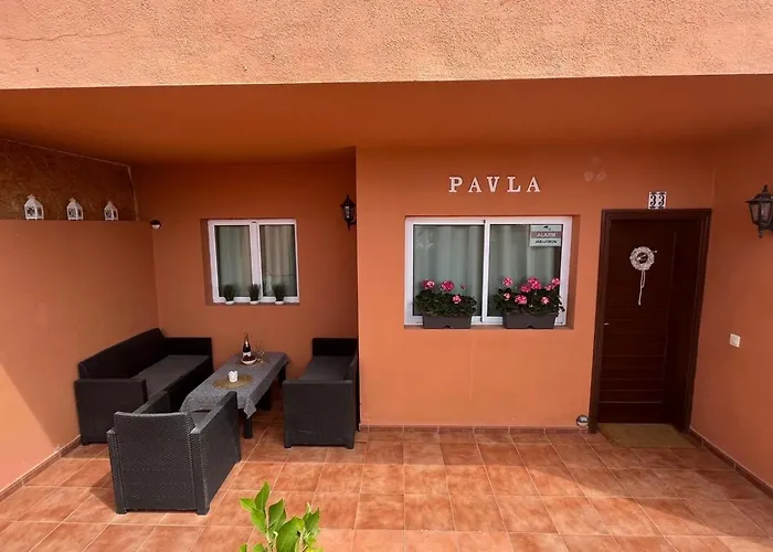 Apartamento Pavla Costa Calma