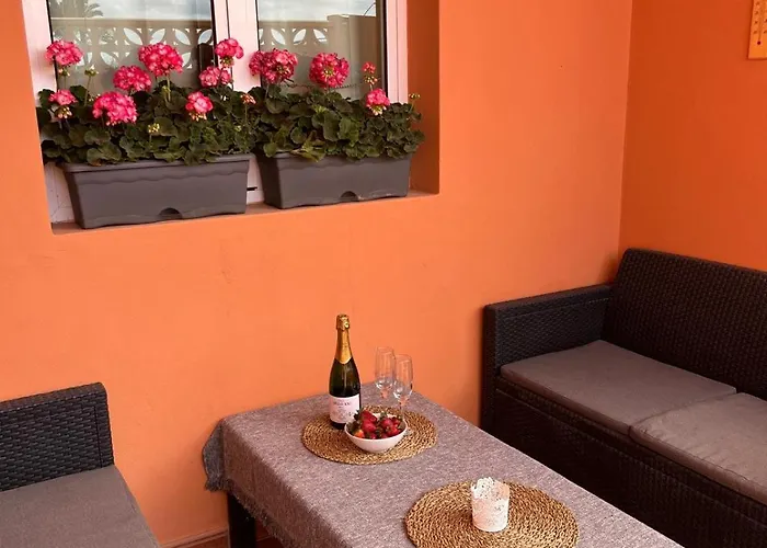 Apartamento Pavla