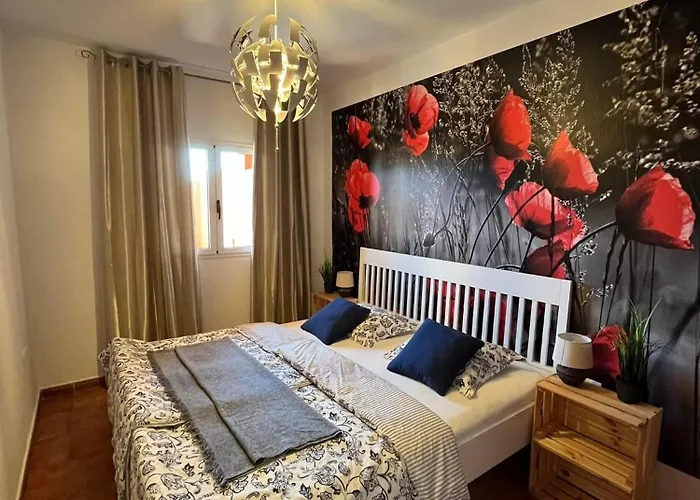 Appartement Apartamento Pavla Costa Calma