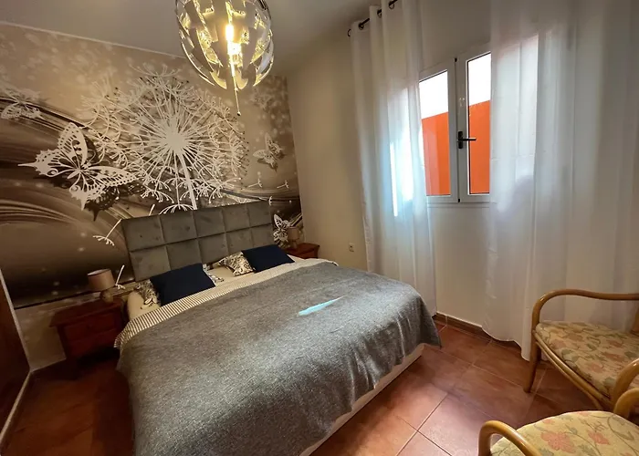 Apartamento Pavla Appartement Costa Calma