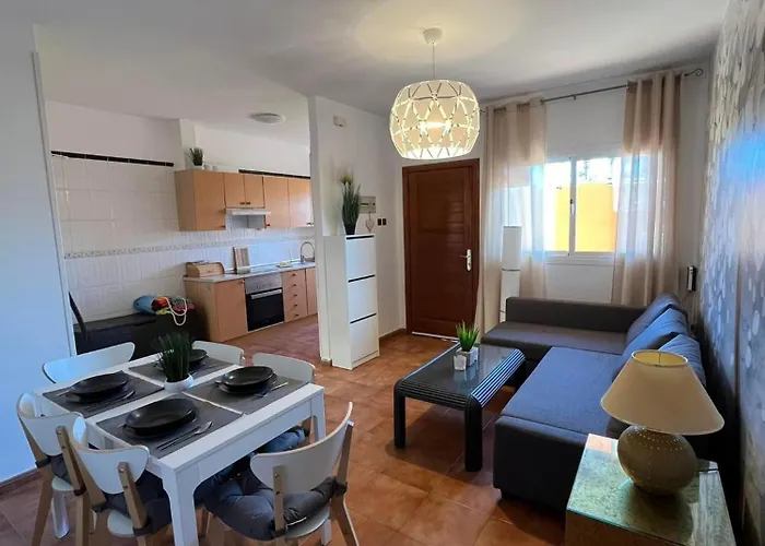 Apartamento Pavla *