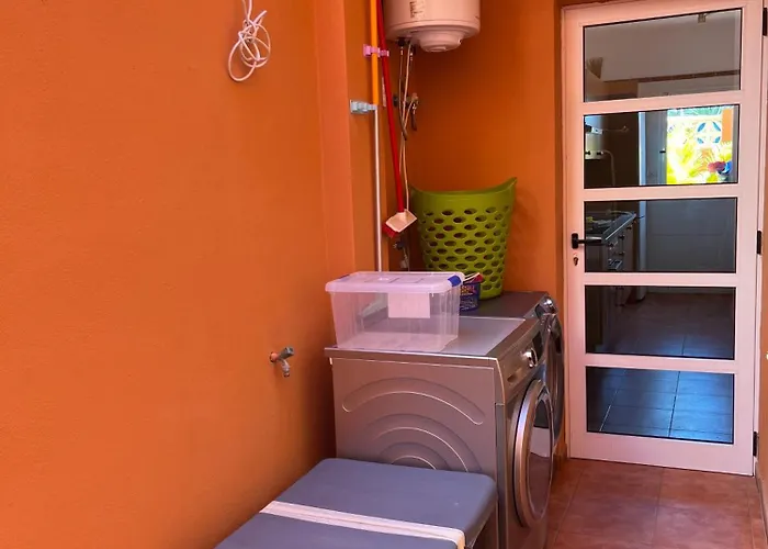 Apartamento Pavla Costa Calma