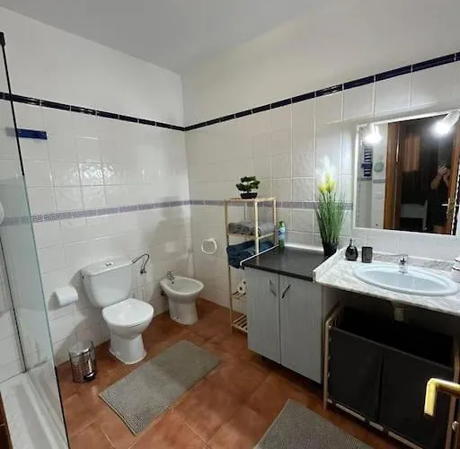 Apartamento Pavla Appartement