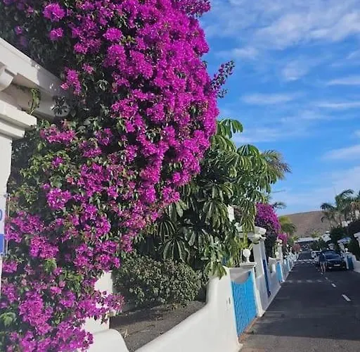 Apartamento Pavla Appartement Costa Calma