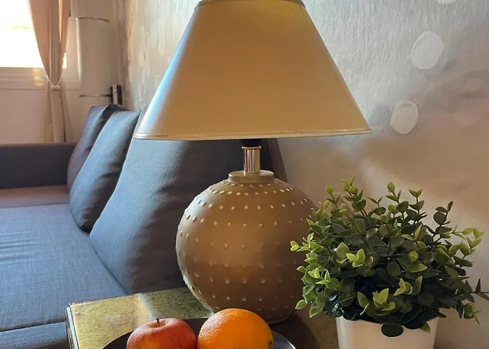 Appartement Apartamento Pavla Costa Calma