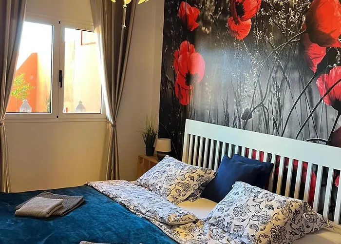Appartement Apartamento Pavla