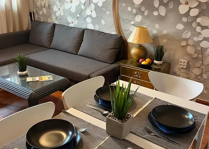 Apartamento Pavla Appartement Costa Calma