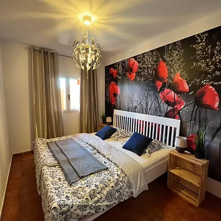 Appartement Apartamento Pavla Costa Calma