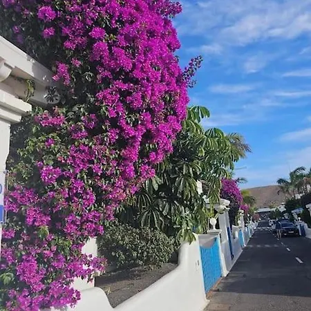 Apartamento Pavla Appartement Costa Calma